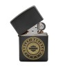 Encendedor ZIPPO Harley Davidson 49197 - ZP491921 negrocombinado