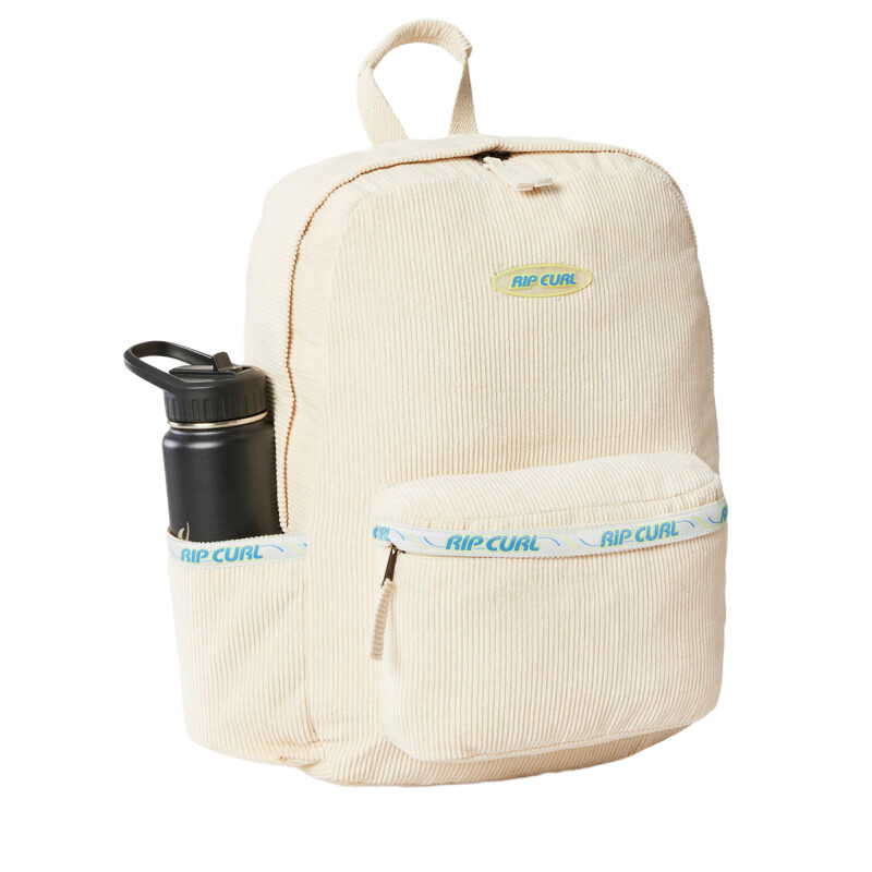 Mochila Rip Curl Icons 18L Cord Mochila Rip Curl Icons 18L Cord