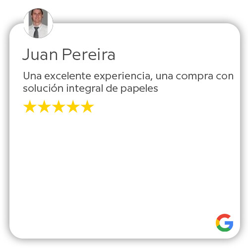 Reseña Motorlider Juan Pereira