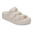 Florida III Flex Platform EVA Eggshell Eggshell