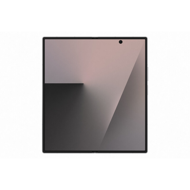 Samsung Galaxy Z Fold7 5G 512 GB Silver Shadow