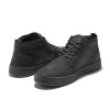 Zapatillas Davis Square Sneaker Hombre Blackout