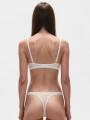 Tanga Cust Tanga Blanco