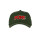 GORRO PONY CAP Green