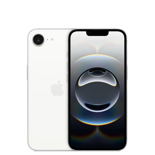 iPhone 16e 256Gb White iPhone 16e 256Gb White