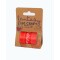 Cinta Adhesiva Ibi Craft 3 Rollos Tonos Rojos