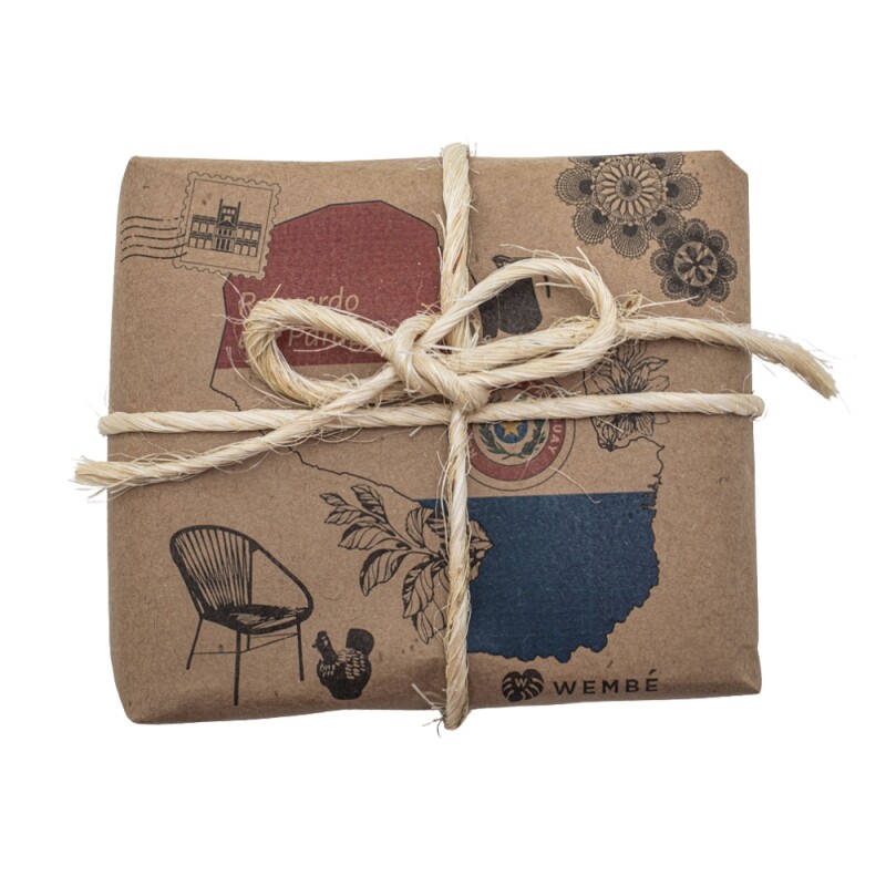 Wembe Recuerdos Paraguay Aromas Surtidos Wembe Recuerdos Paraguay Aromas Surtidos