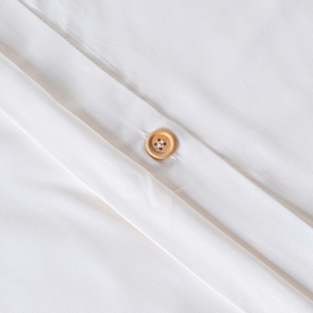 FUNDA NÓRDICA QUEEN BAMBU BLANCO BAMBÚ