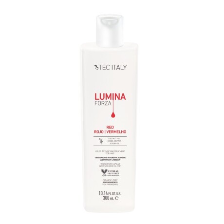 Lumina Forza Red 300 ml 300ml