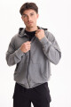 Buzo Urban Gris