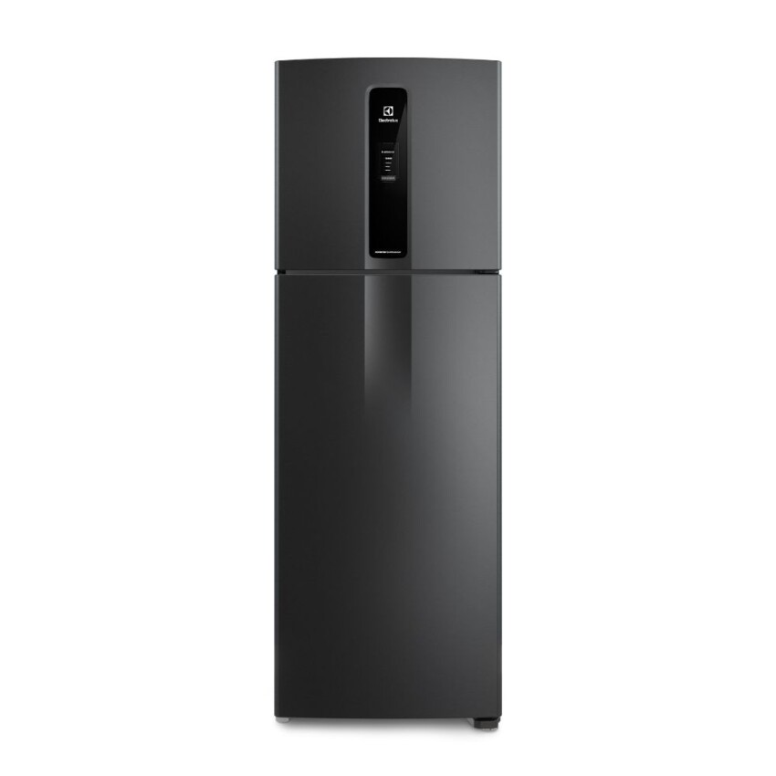 Heladera Electrolux EL-IF43B negra inverter Heladera Electrolux EL-IF43B negra inverter