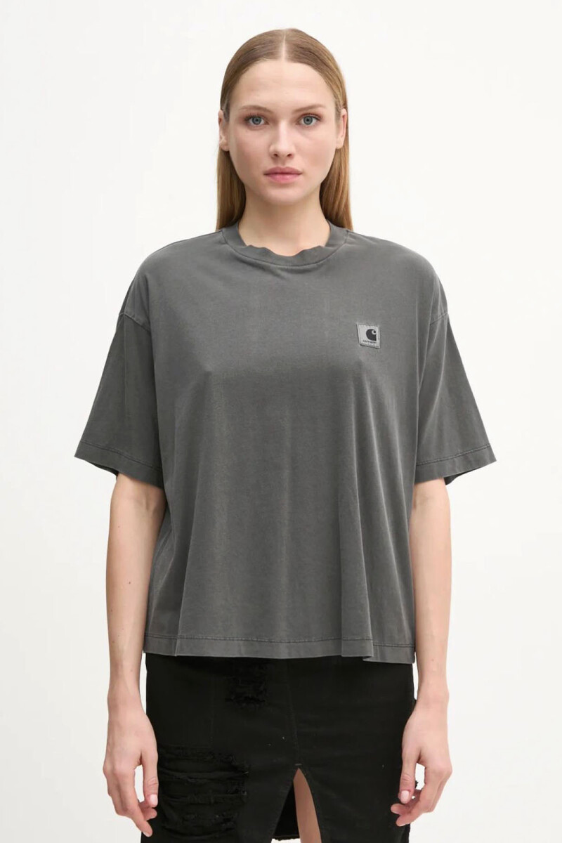 Camiseta W' Nelson Gris