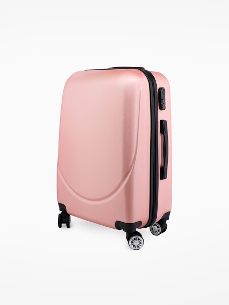 VALIJA DUBAI ROSADO