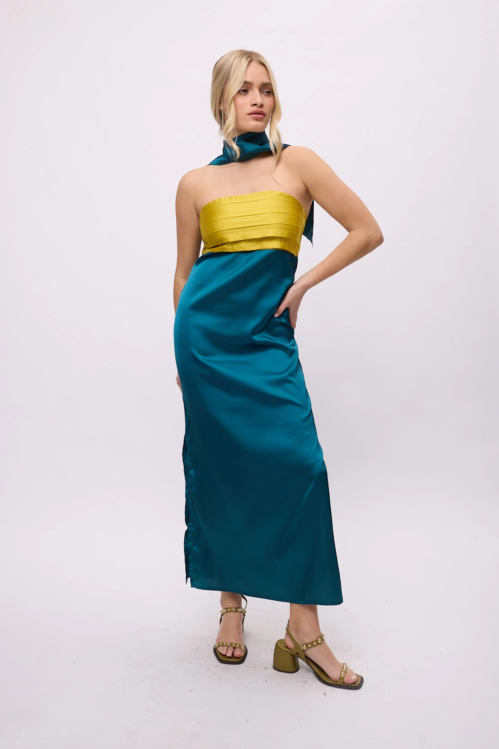Vestido Mare