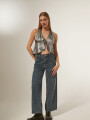 Pantalon Aimara Estampado 1