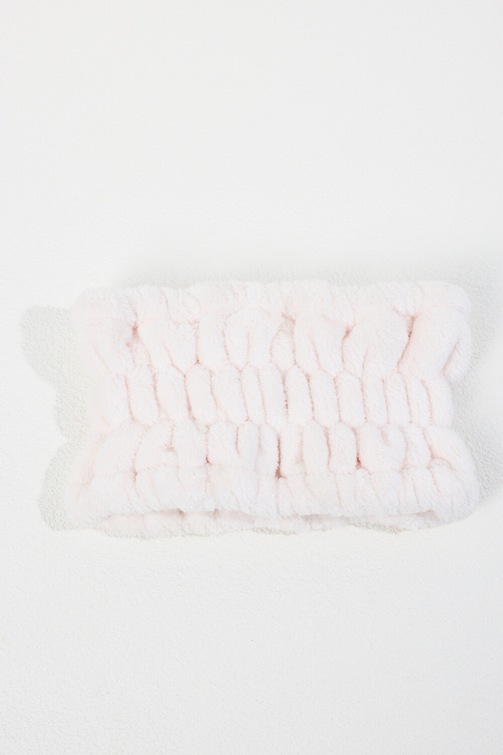 Accesorios De Baño Vincha Comfortable 8 Color Unico