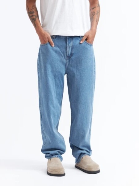 VAQUERO KRISTOBELGA 30113 BARI JEA MEDIO