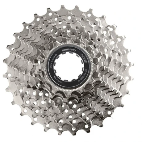 Piñon Cassette Mtb 10v 11/34 Shimano Hg500 Piñon Cassette Mtb 10v 11/34 Shimano Hg500