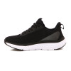 Diadora Moon Calzado Running Hombre- Negro/blanco Negro-blanco
