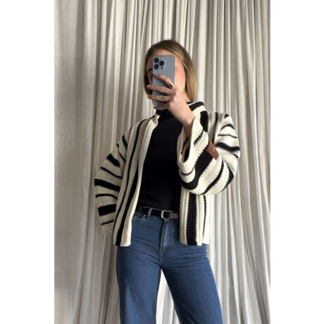 Cardigan Nana Comb 1