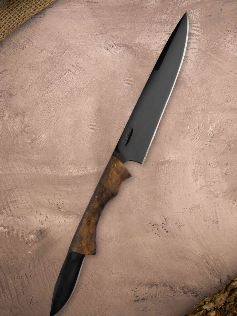 Cuchillo D'Avila con navaja Cuchillo D'Avila con navaja