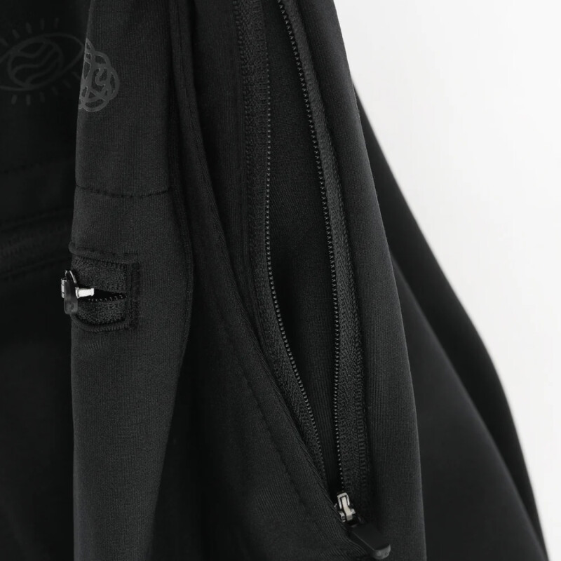 Pantalon Rivvia Pala Jogger - Negro Pantalon Rivvia Pala Jogger - Negro