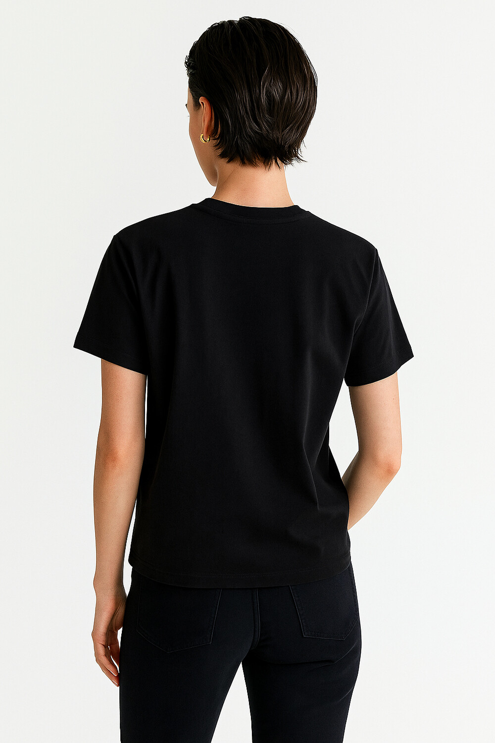 Remera Esquivel Estampado 2