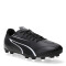 Championes de Fútbol 11 Hombre Puma Vitoria FG Negro - Blanco