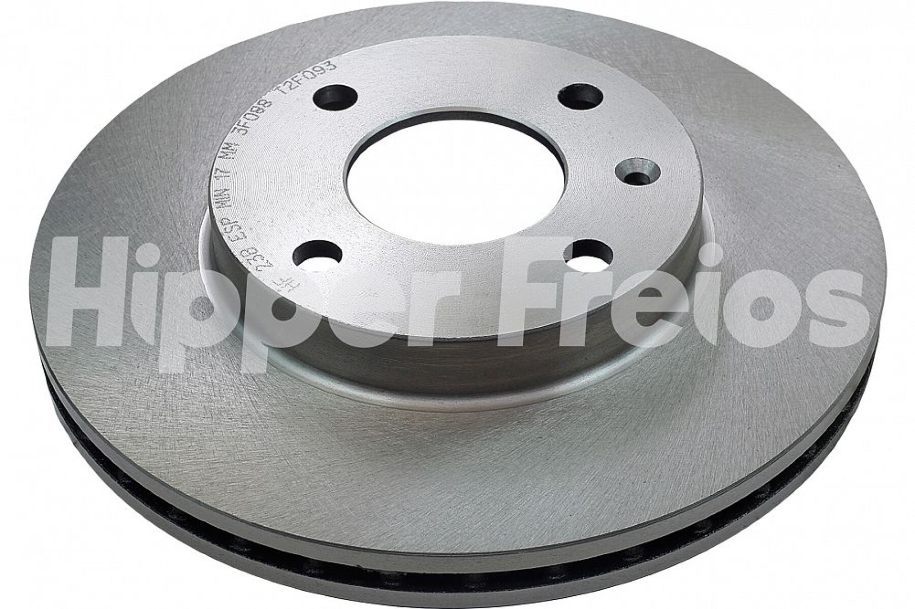 DISCOS DE FRENO CHEVROLET JUEGO CORSA 1.4 MONTANA 02/ 240MM VENT BD7966 - 