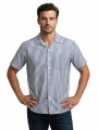 Camisa Sabana Estampado 1