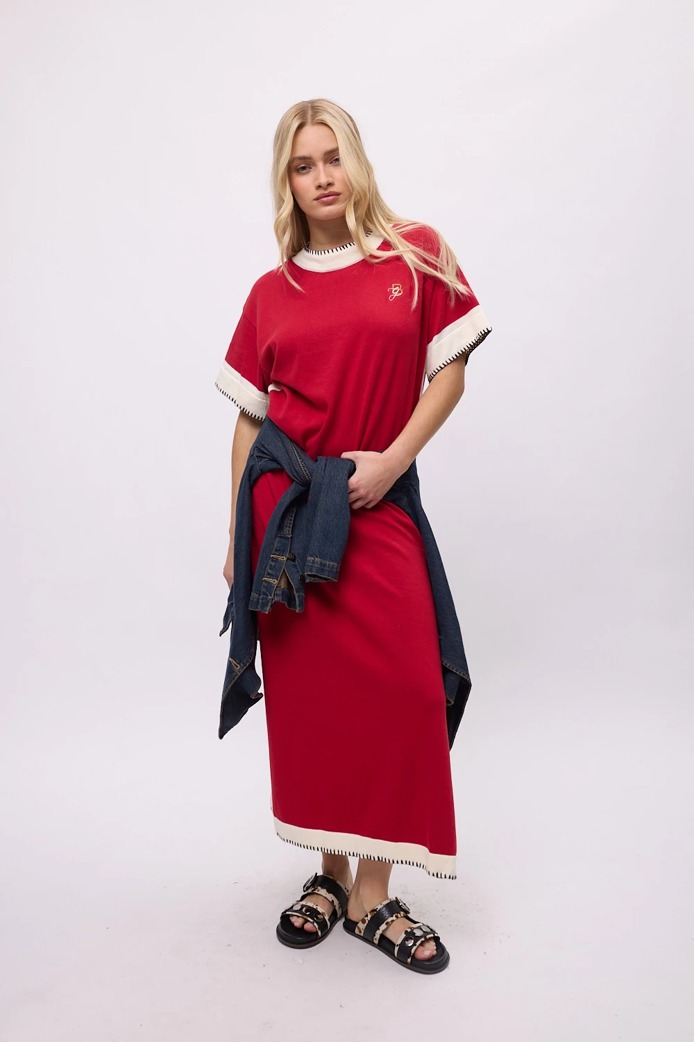 Vestido Lia