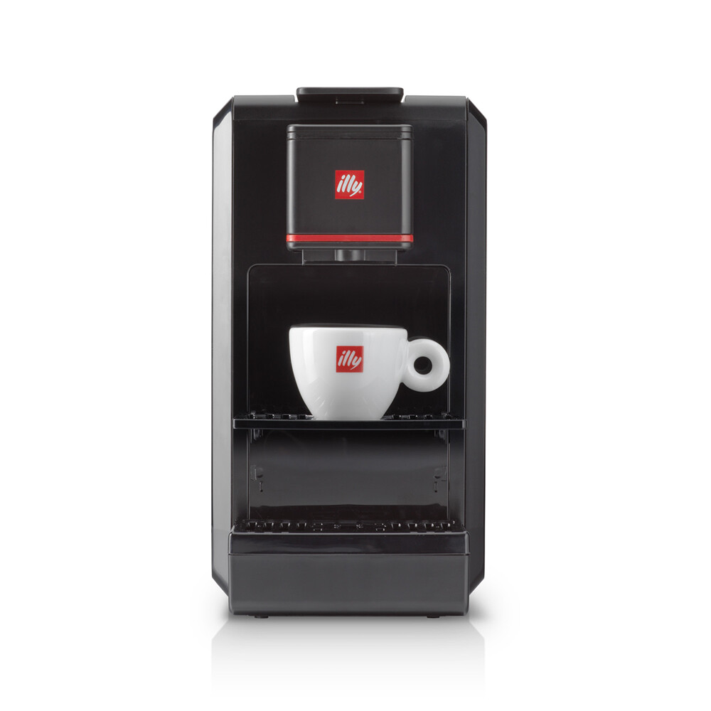 Máquina de café illy Smart 30 Máquina de café illy Smart 30