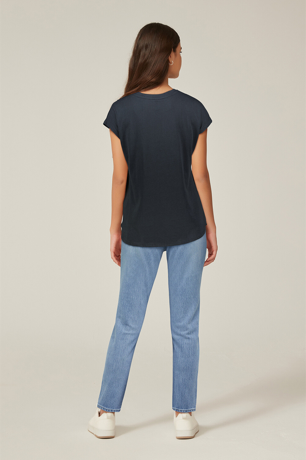 Remera Cavapo Estampado 4