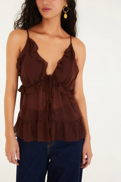 TOP Marron
