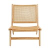 SILLON BALI BEIGE Unica