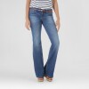 Jean Soul Mid Blue