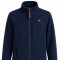 CAMPERA POLAR BAGUAL AZUL