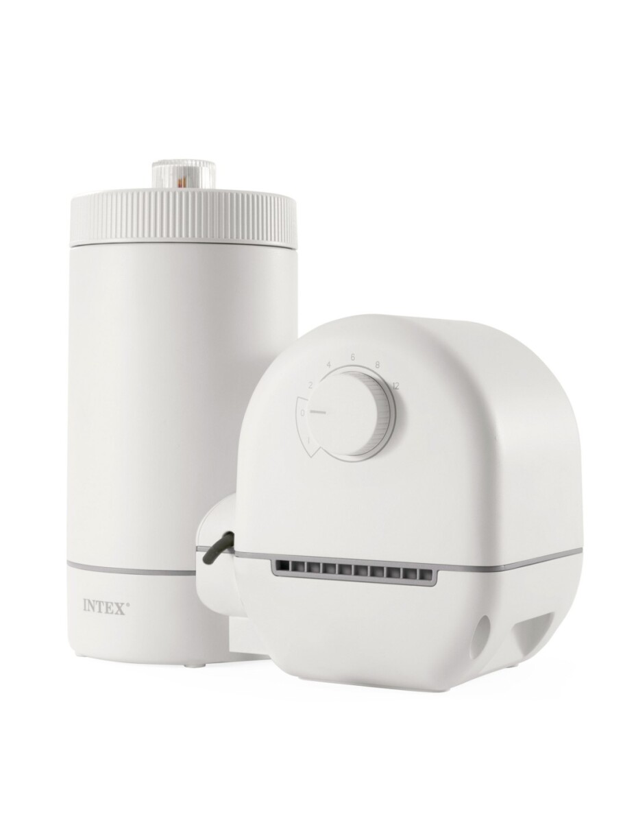 INTEX BOMBA FILTRO CARTUCHO A 5678 L/H 