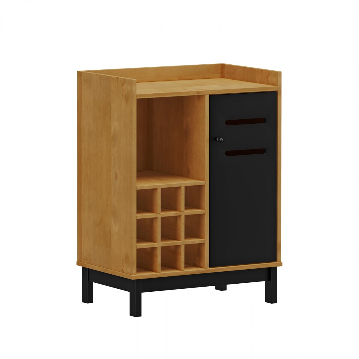 Bar botellero - Linea Madrid 