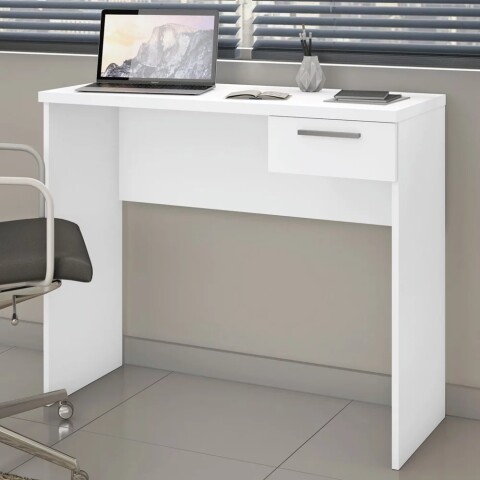 ESCRITORIO OFFICE 1 CAJON ES-NT2000 BLANCO ESCRITORIO OFFICE 1 CAJON ES-NT2000 BLANCO