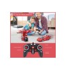 AUTO CON CONTROL TIPO ROBOT 889-15 AUTO CON CONTROL TIPO ROBOT 889-15