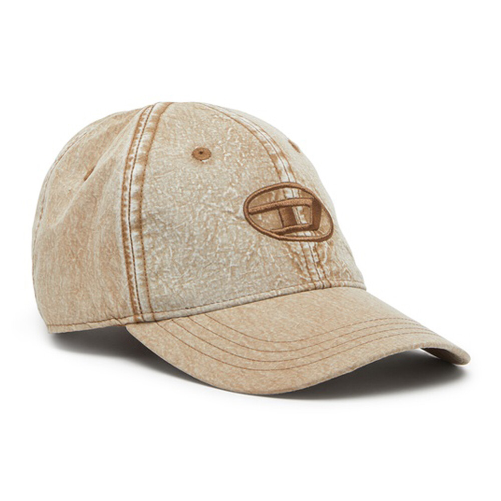 Gorras Urbano para Hombre C-NYLOFF Marron claro