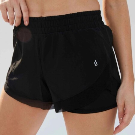 SHORT ONA NEGRO