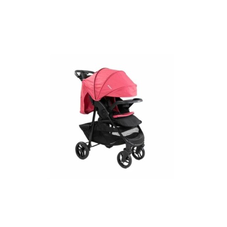 COCHE BEBESIT TRAVEL SYSTEM SIENNA ROSA