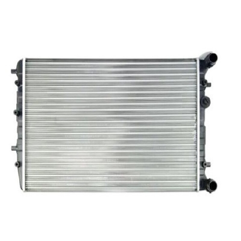 RADIADOR DE AGUA POLO 1.0N , 1.6N , 1.9 SDI Radiador De Agua Polo 1.0n , 1.6n , 1.9 Sdi