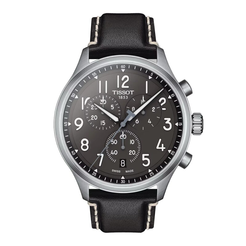 Reloj Tissot T1166171606200 Chrono XL para hombre Reloj Tissot T1166171606200 Chrono Xl Para Hombre