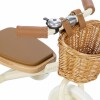 BW-TRIKE Triciclo - Cream