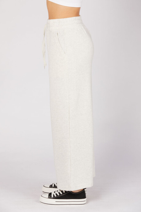 PANTALON DEBI RUSTY Crudo