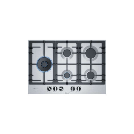 Anafe a gas Bosch Inox 75 cm PCS7A5B90