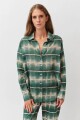 CAMISA CIRILLA Verde